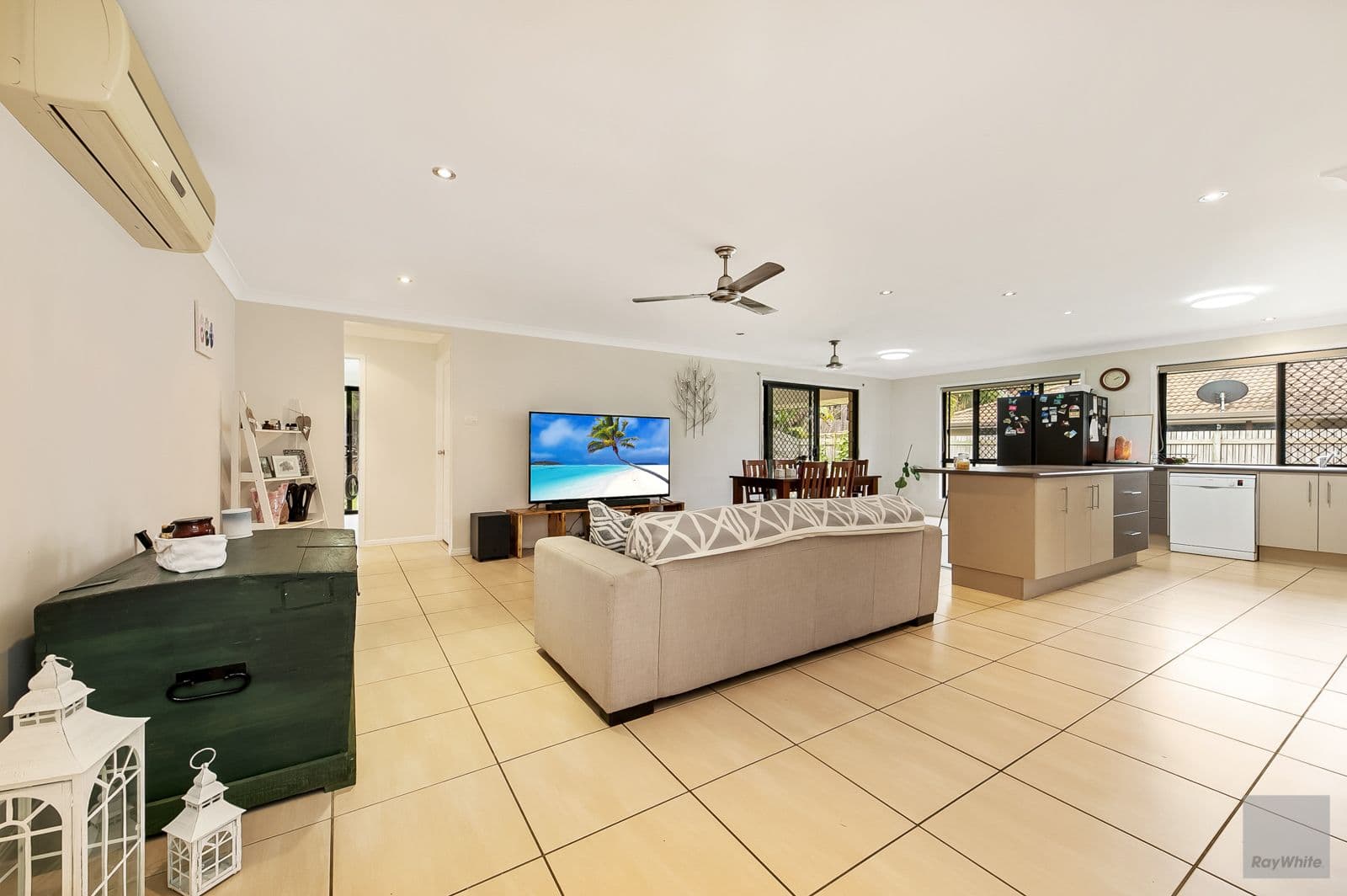 3 Plahn Drive, Taroomball QLD 4703, Taroomball - Thumbnail 4
