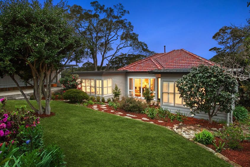 14 Collings Street, Wahroonga - Thumbnail 2