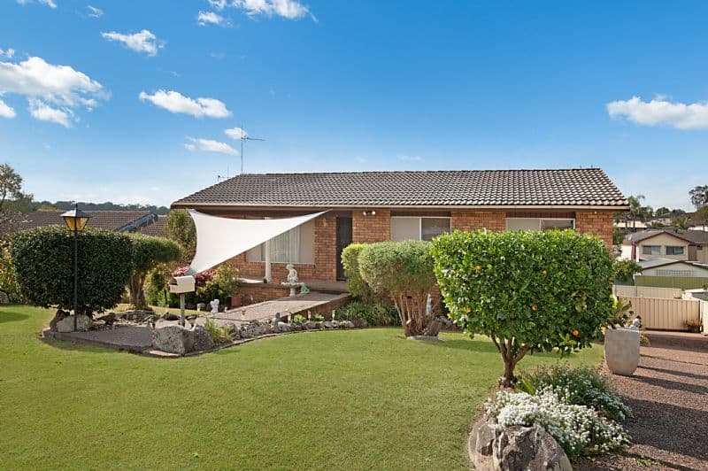 63 Hague Street, RUTHERFORD NSW 2320, Rutherford - Image 1