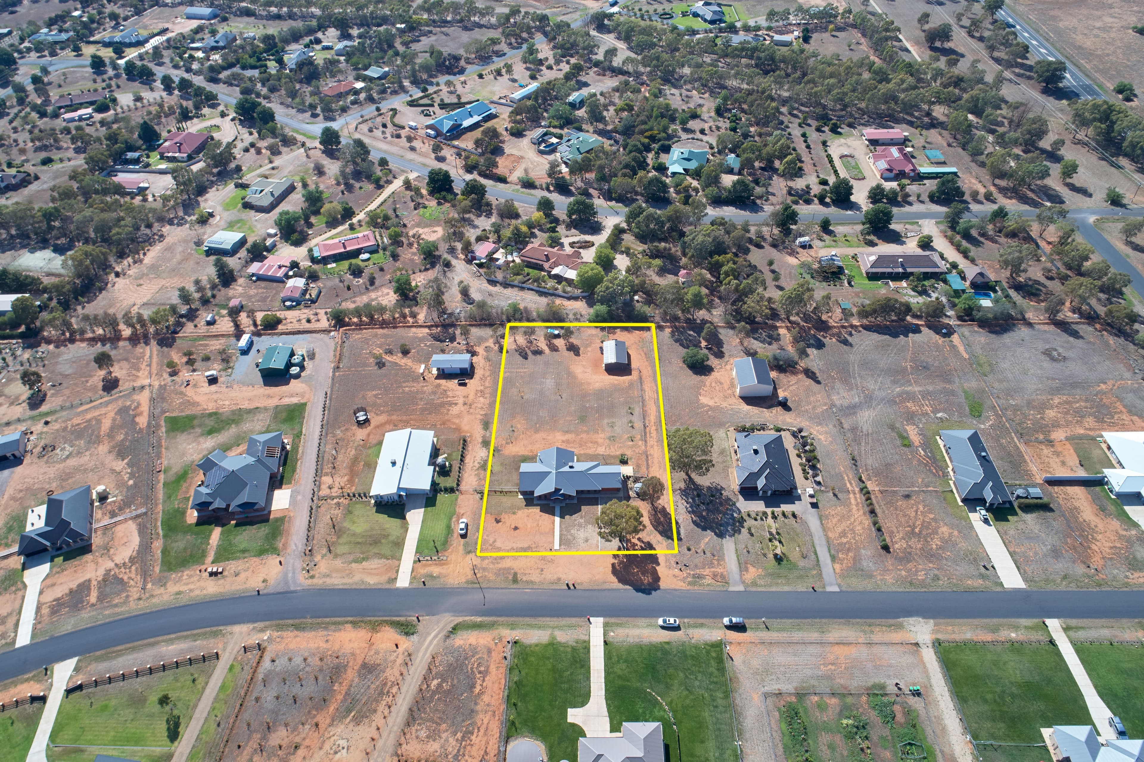 7 Walster Street, Junee NSW 2663, Junee - Thumbnail 4