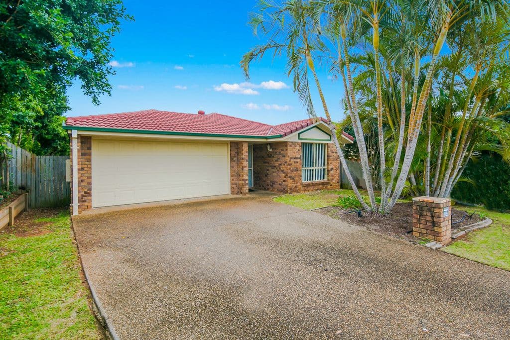 17 Paige Court, Wellington Point QLD 4160, Wellington Point - Image 1