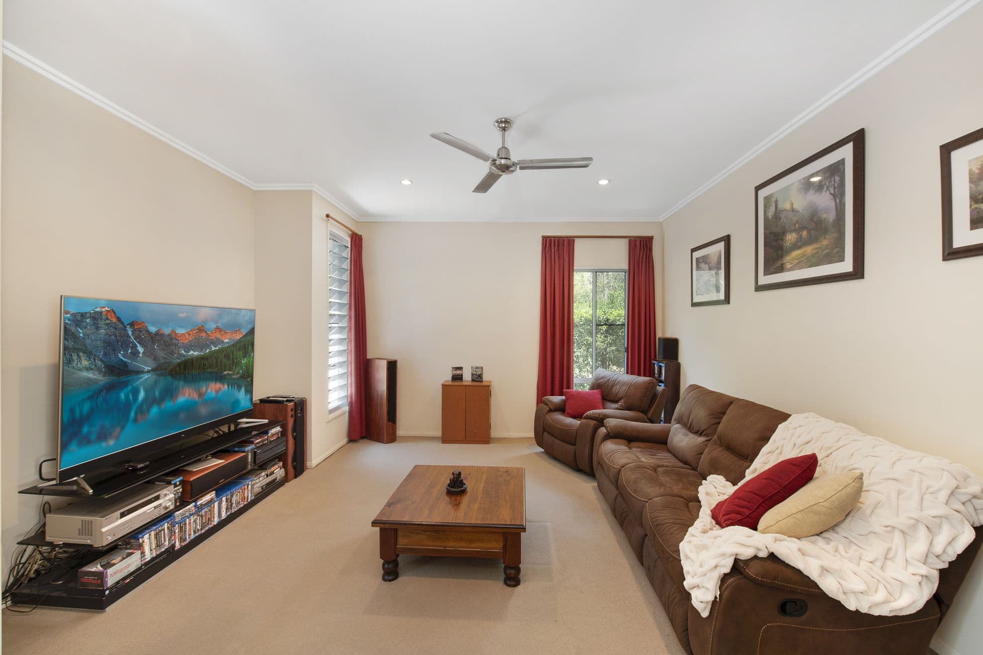 28 Kingfisher Crescent, Moore Park Beach QLD 4670, Moore Park Beach - Thumbnail 5