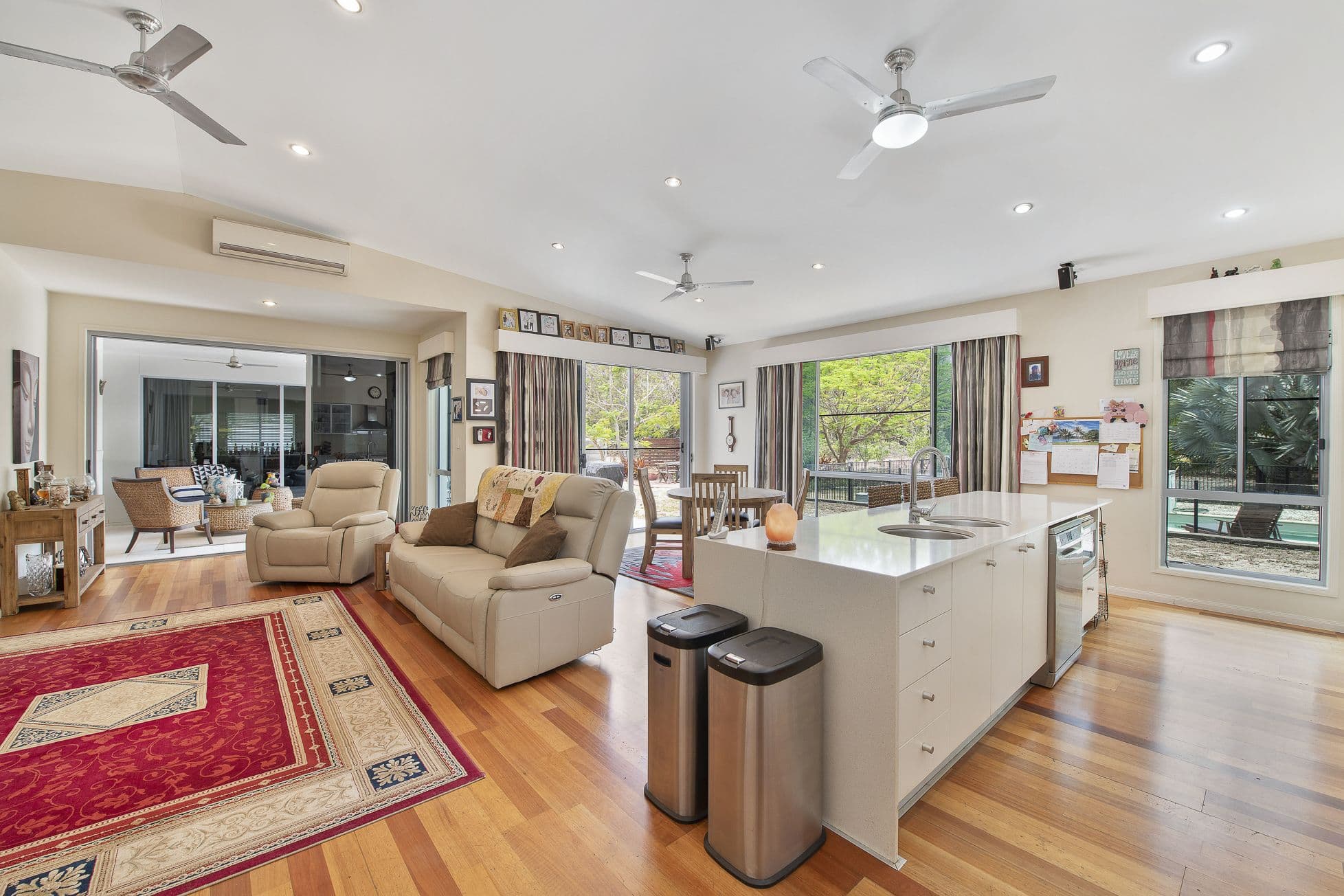 28 Kingfisher Crescent, Moore Park Beach QLD 4670, Moore Park Beach - Thumbnail 6