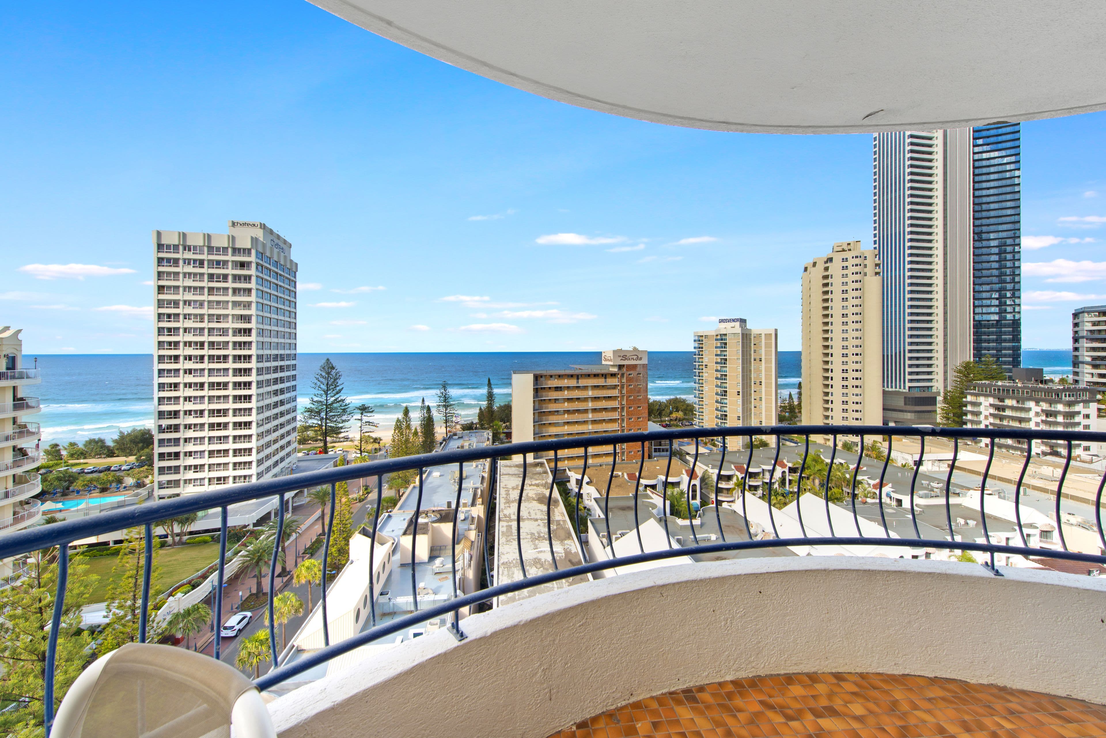 38 Monte Carlo / Orchid Avenue, Surfers Paradise QLD 4217, Surfers Paradise - Image 1