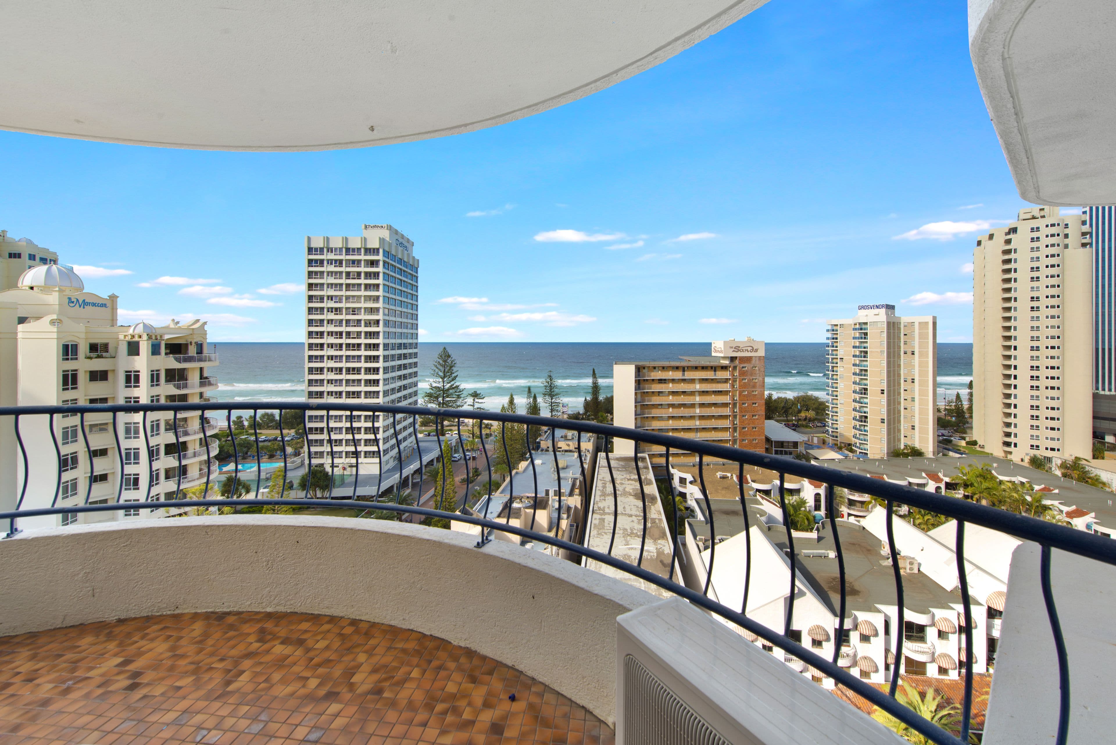 38 Monte Carlo / Orchid Avenue, Surfers Paradise QLD 4217, Surfers Paradise - Thumbnail 3