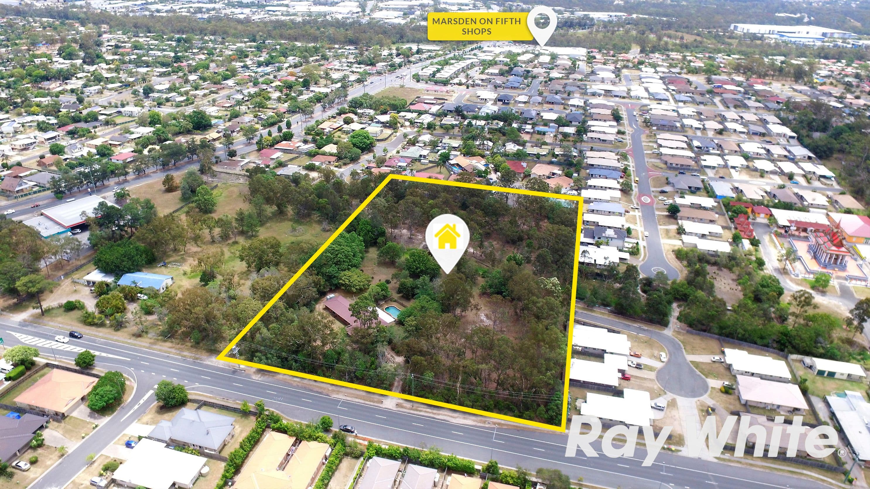 22 Third Avenue, Marsden QLD 4132, Marsden - Thumbnail 2