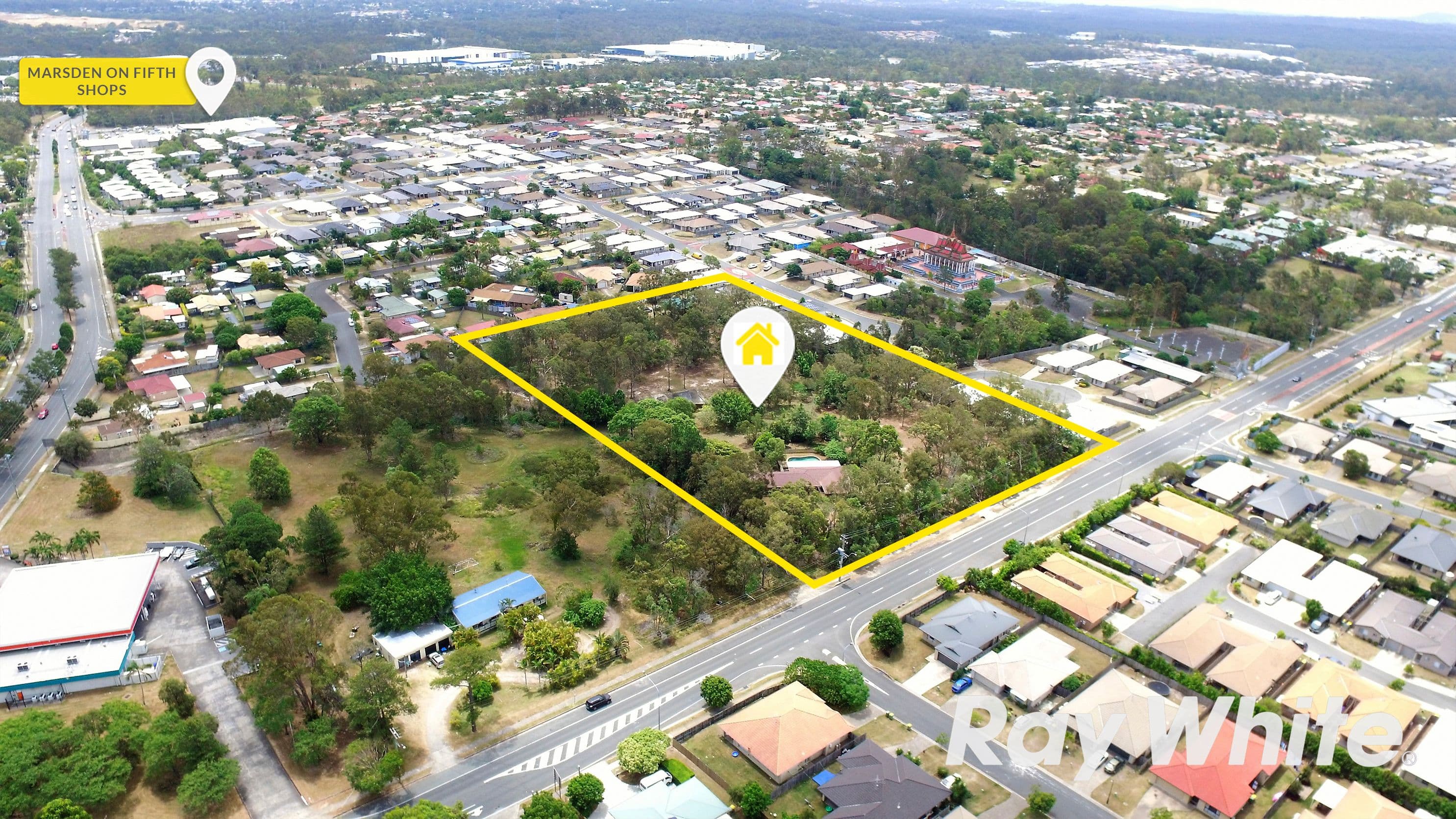 22 Third Avenue, Marsden QLD 4132, Marsden - Thumbnail 3