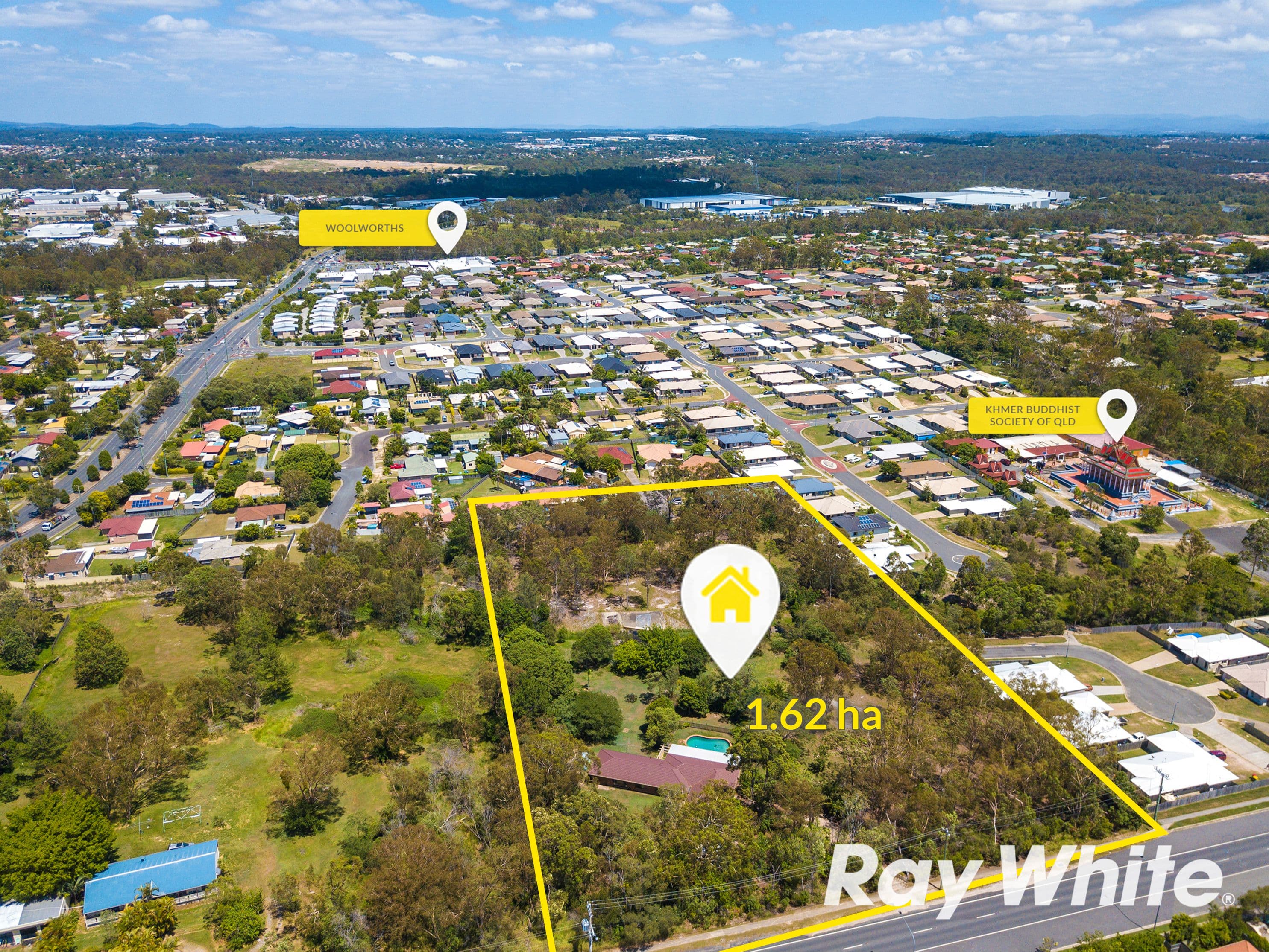 22 Third Avenue, Marsden QLD 4132, Marsden - Thumbnail 4