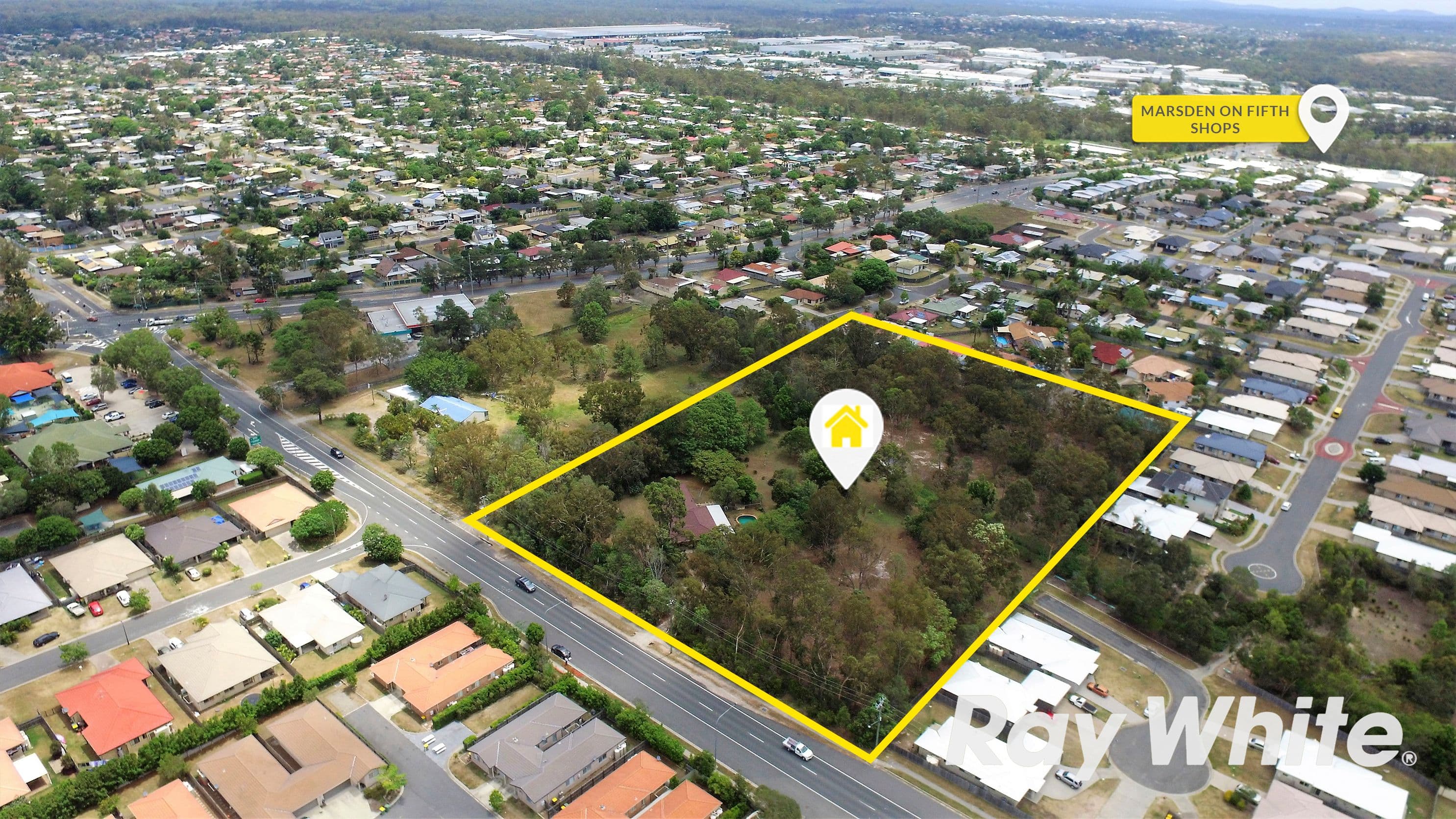 22 Third Avenue, Marsden QLD 4132, Marsden - Thumbnail 5