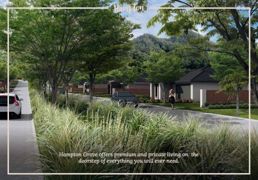 Lot 42 Prosperity Way, Mount Louisa QLD 4814, Mount Louisa - Thumbnail 3