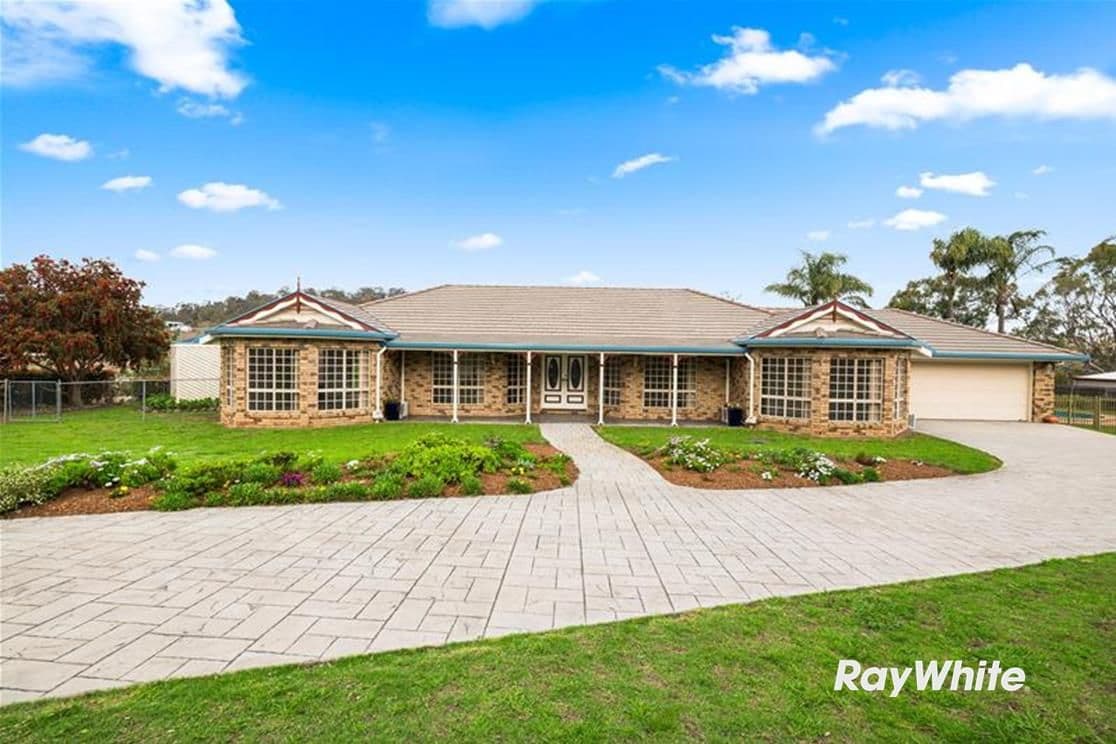 2 Maydean Place, Hodgson Vale QLD 4352, Hodgson Vale - Image 1