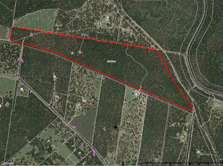 441 Larsens Road, Coominya QLD 4311, Coominya - Image 1