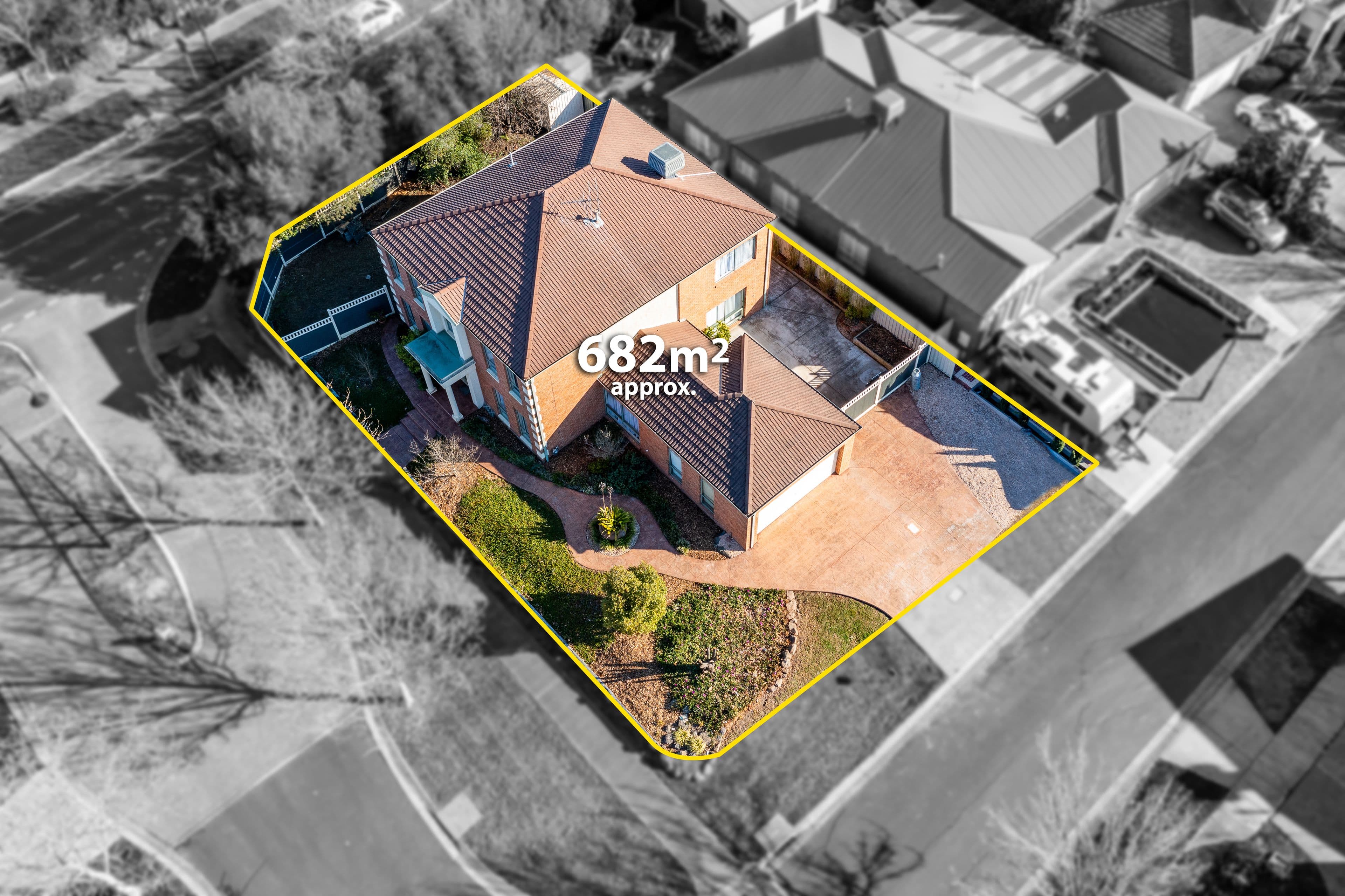 1 Tournament Rise, Craigieburn VIC 3064, Craigieburn - Image 1