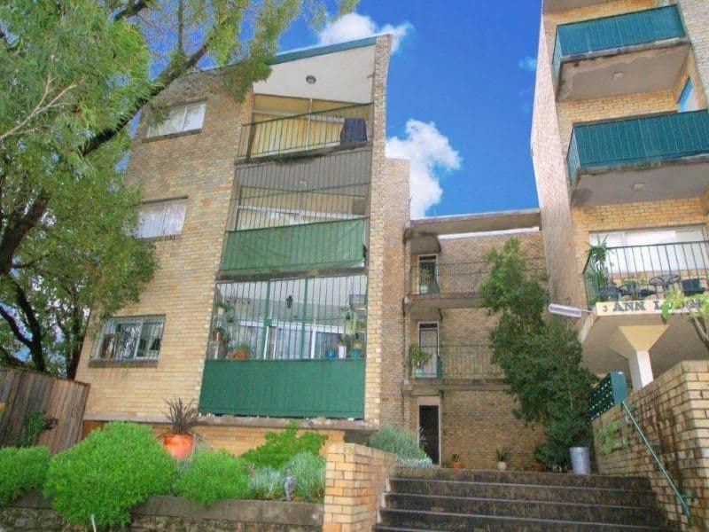 16/9 Arthur St, Marrickville - Image 1