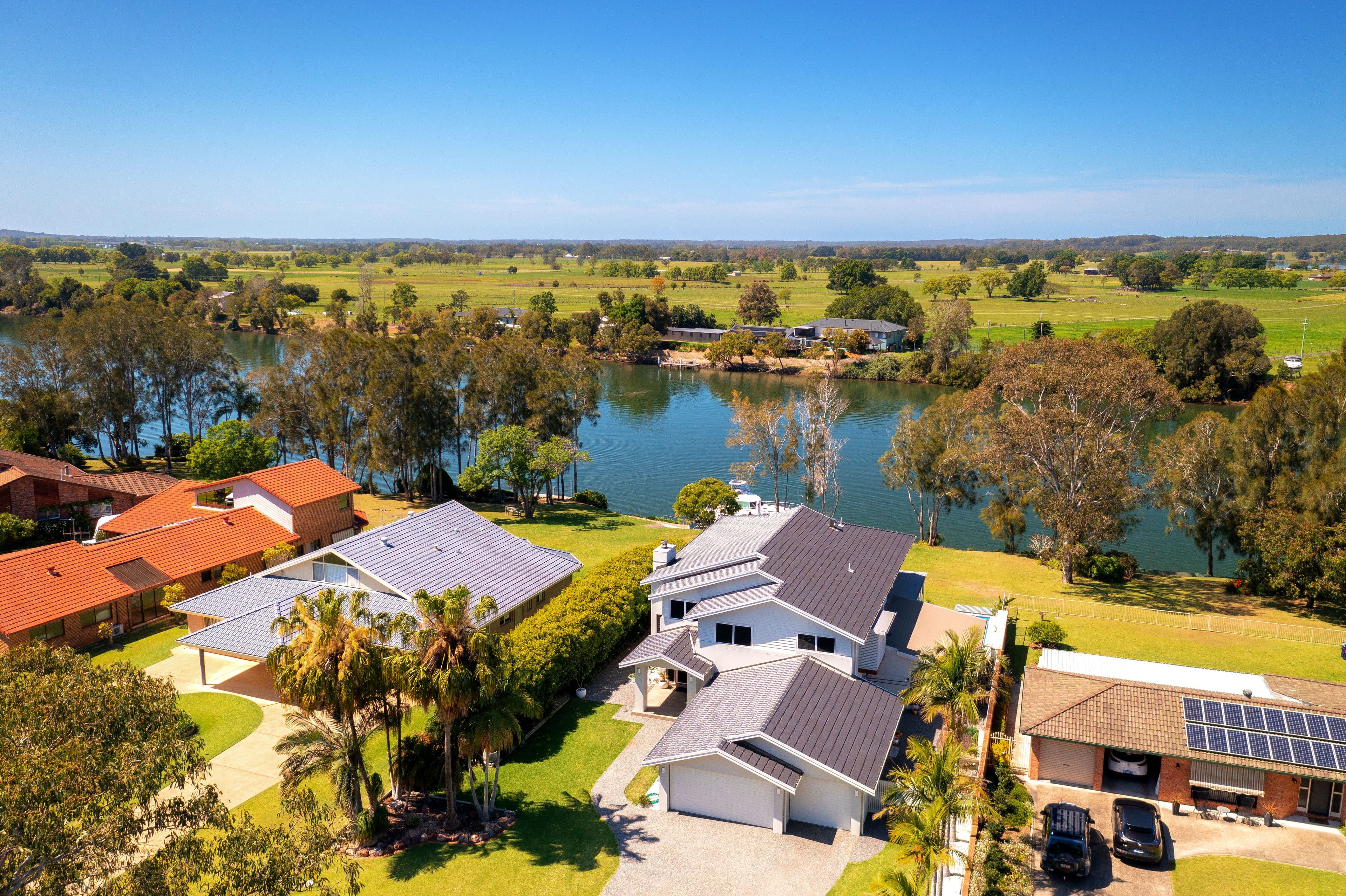 8 Ochiltree Place, Taree NSW 2430, Taree - Thumbnail 3