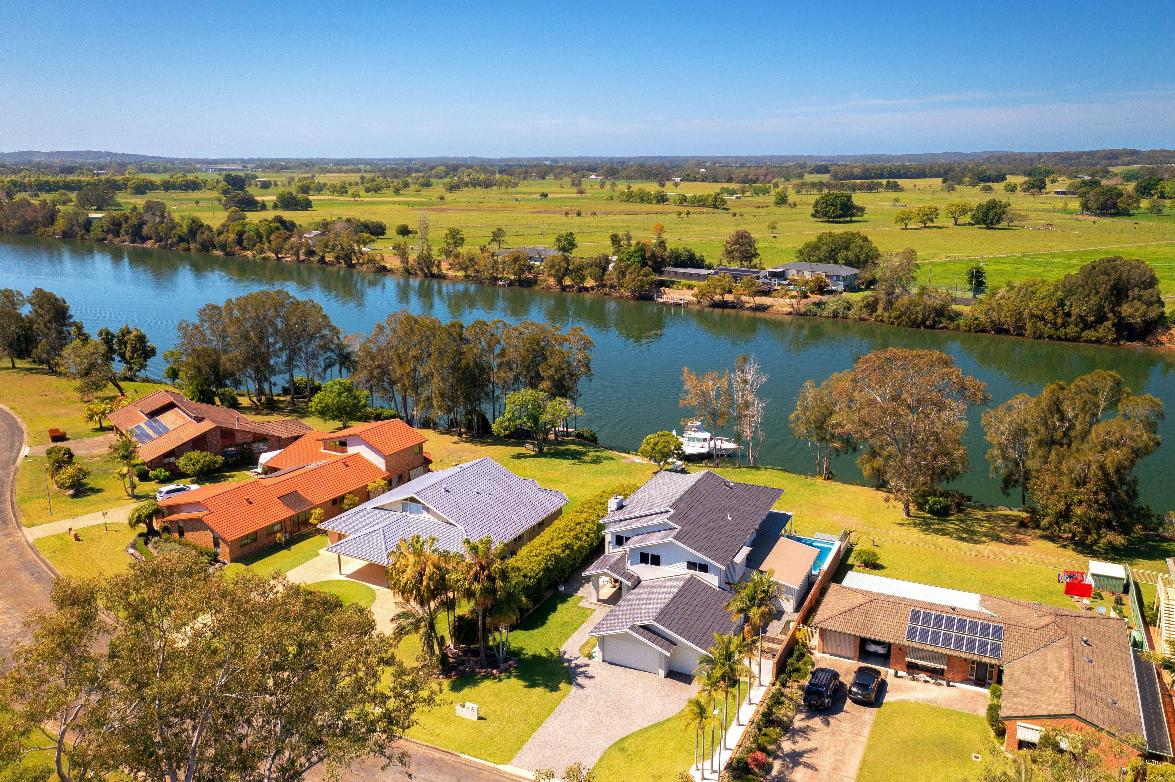 8 Ochiltree Place, Taree NSW 2430, Taree - Thumbnail 4