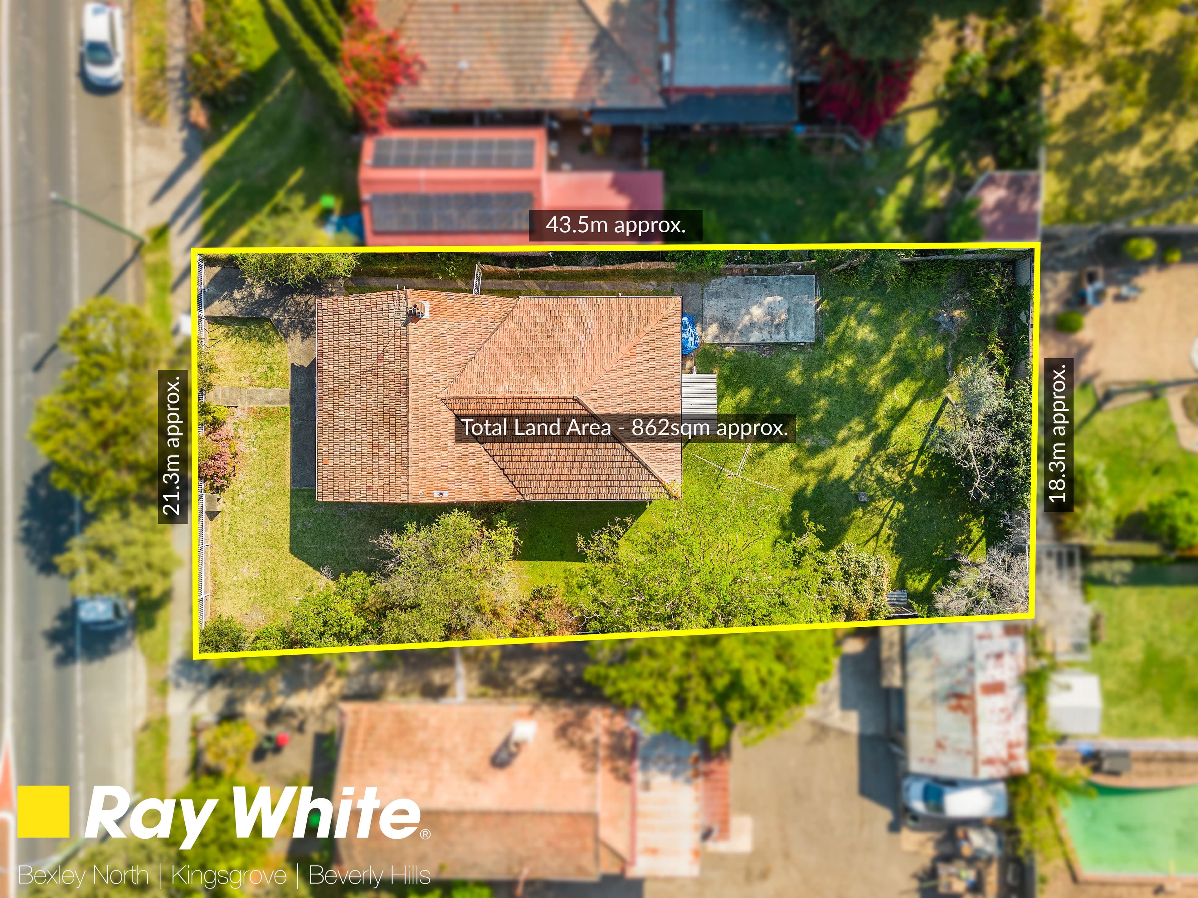 201 William Street, Earlwood NSW 2206, Earlwood - Thumbnail 2