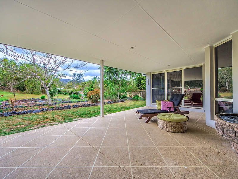 21 Pasture Place, MOUNT NATHAN QLD 4211, Mount Nathan - Thumbnail 3