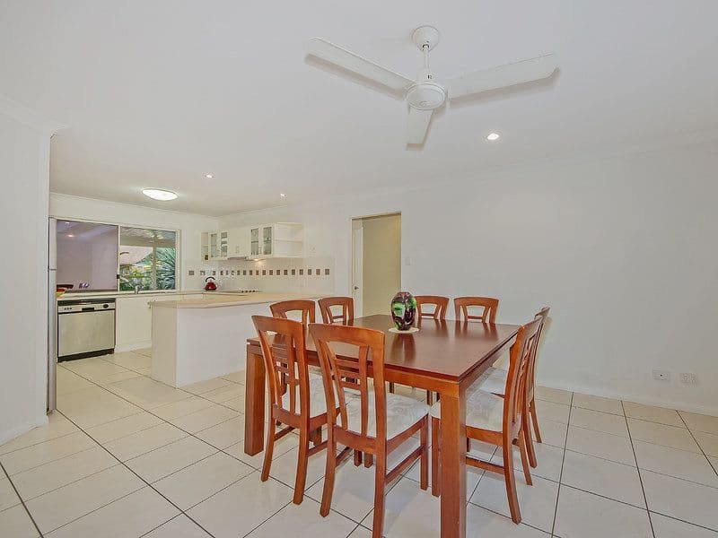 21 Pasture Place, MOUNT NATHAN QLD 4211, Mount Nathan - Thumbnail 4