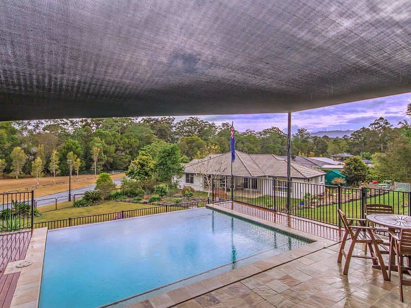 21 Pasture Place, MOUNT NATHAN QLD 4211, Mount Nathan - Thumbnail 5