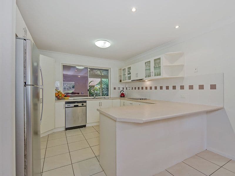 21 Pasture Place, MOUNT NATHAN QLD 4211, Mount Nathan - Thumbnail 6