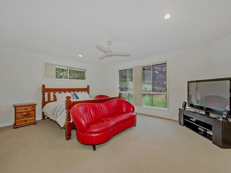 21 Pasture Place, MOUNT NATHAN QLD 4211, Mount Nathan - Thumbnail 8