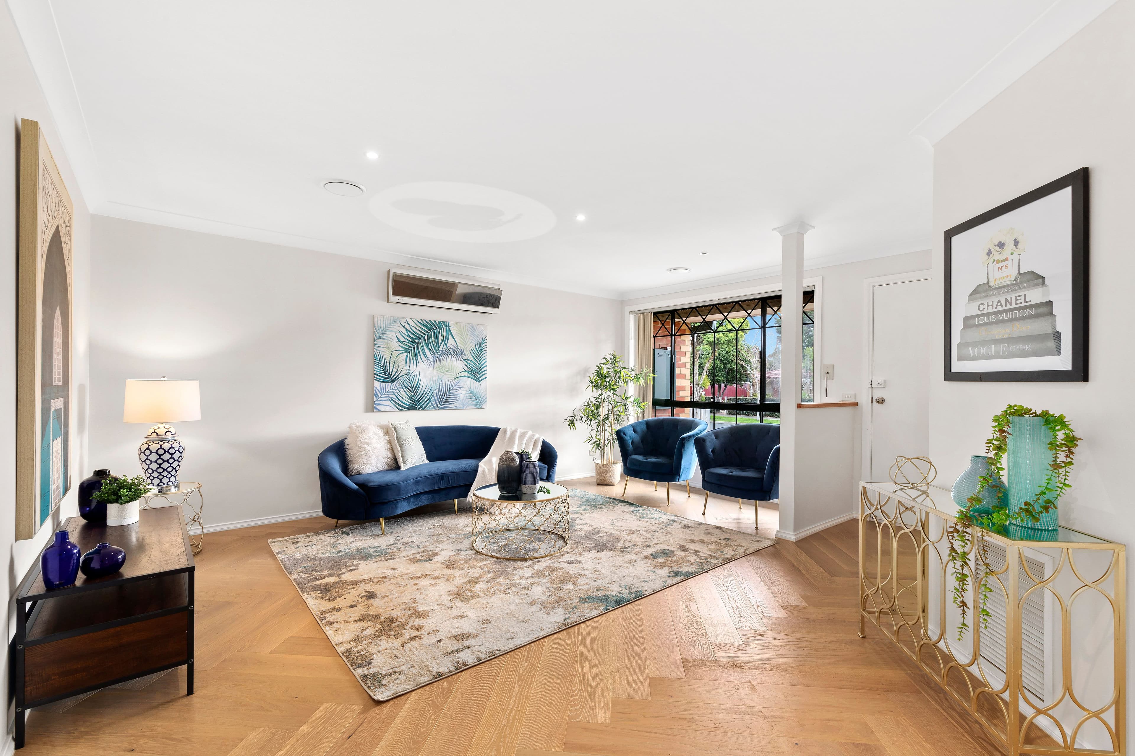 1 Tenterden Place, Mill Park VIC 3082, Mill Park - Thumbnail 4