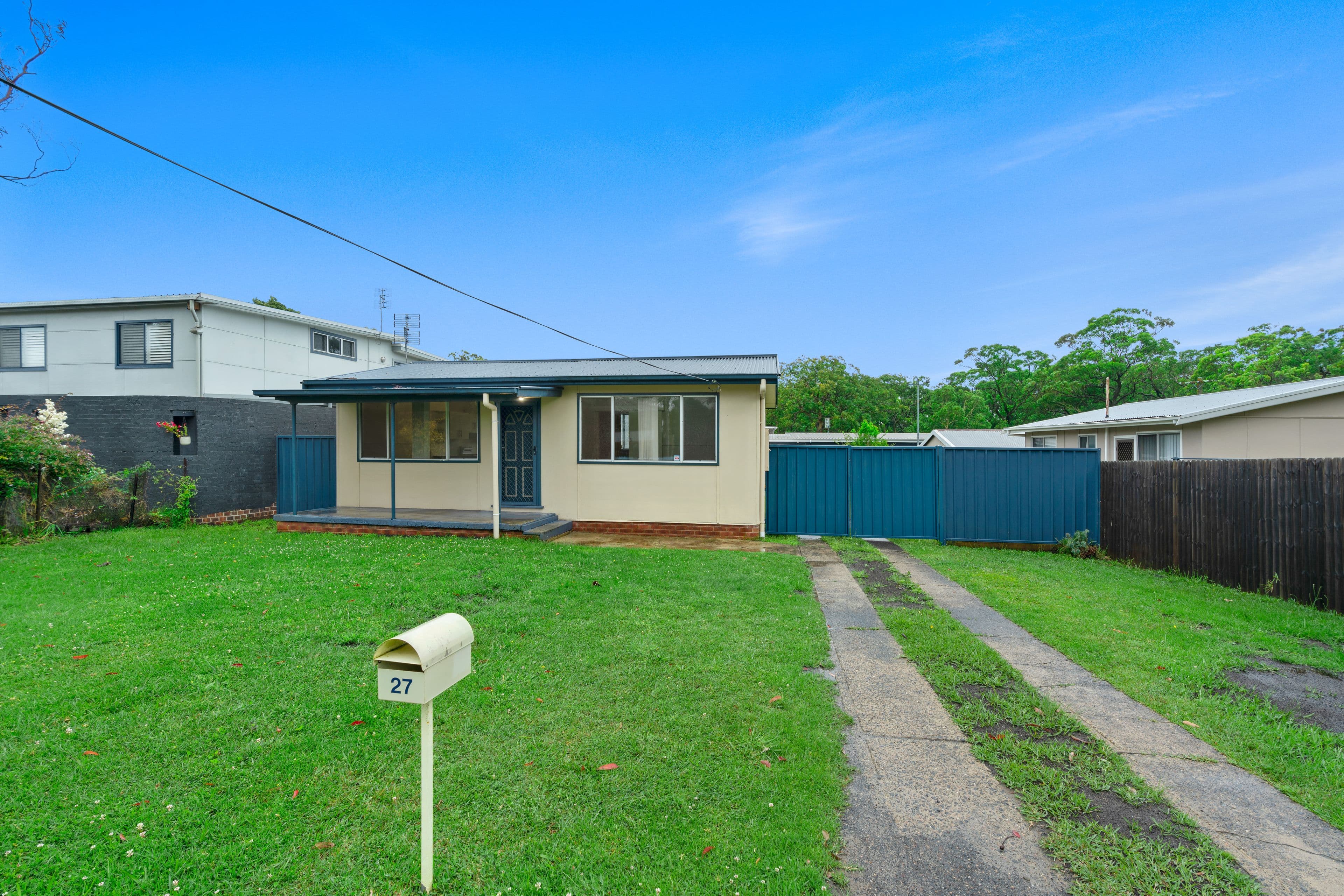 27 Wren Street, Culburra Beach NSW 2540, Culburra Beach - Thumbnail 2