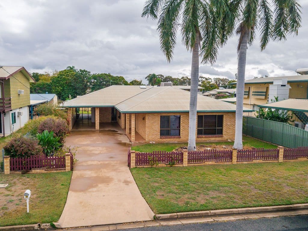81 Retro Street, Emerald QLD 4720, Emerald - Image 1