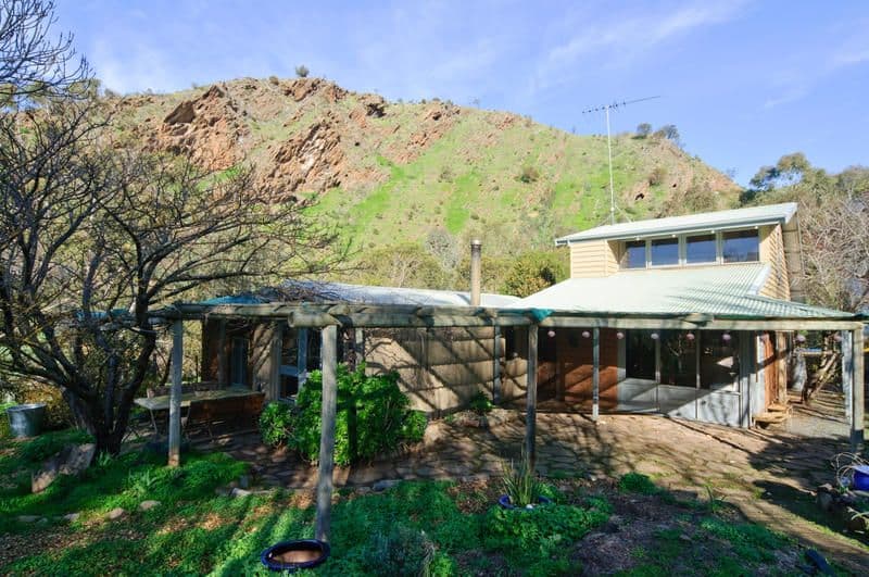 Lot 2 Scrubby Hill Road, HIGHLAND VALLEY SA 5255, Highland Valley - Image 1