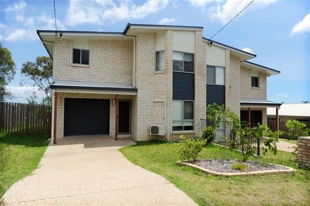 18 Cockatoo Drive, New Auckland QLD 4680, New Auckland - Image 1