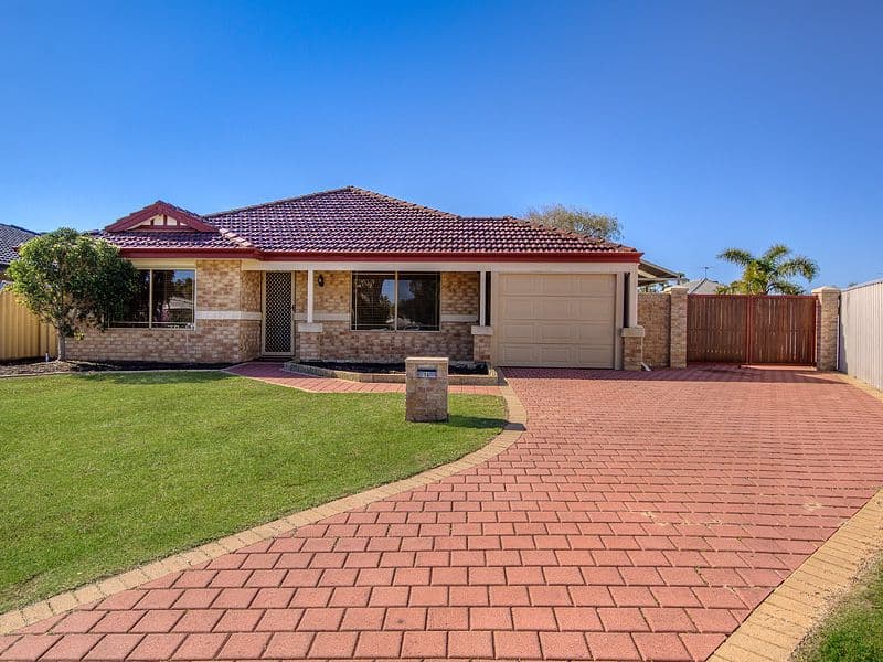 16 Ceri Close, Port Kennedy WA 6172, Port Kennedy - Image 1