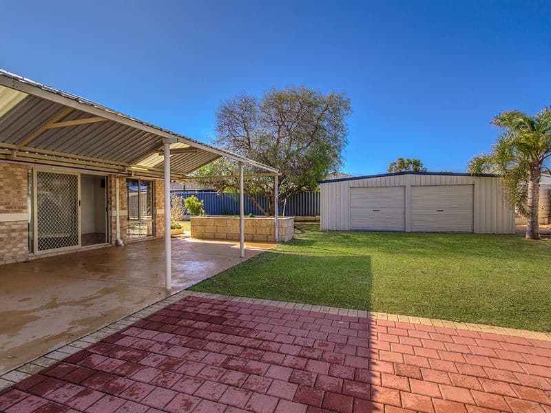 16 Ceri Close, Port Kennedy WA 6172, Port Kennedy - Thumbnail 2