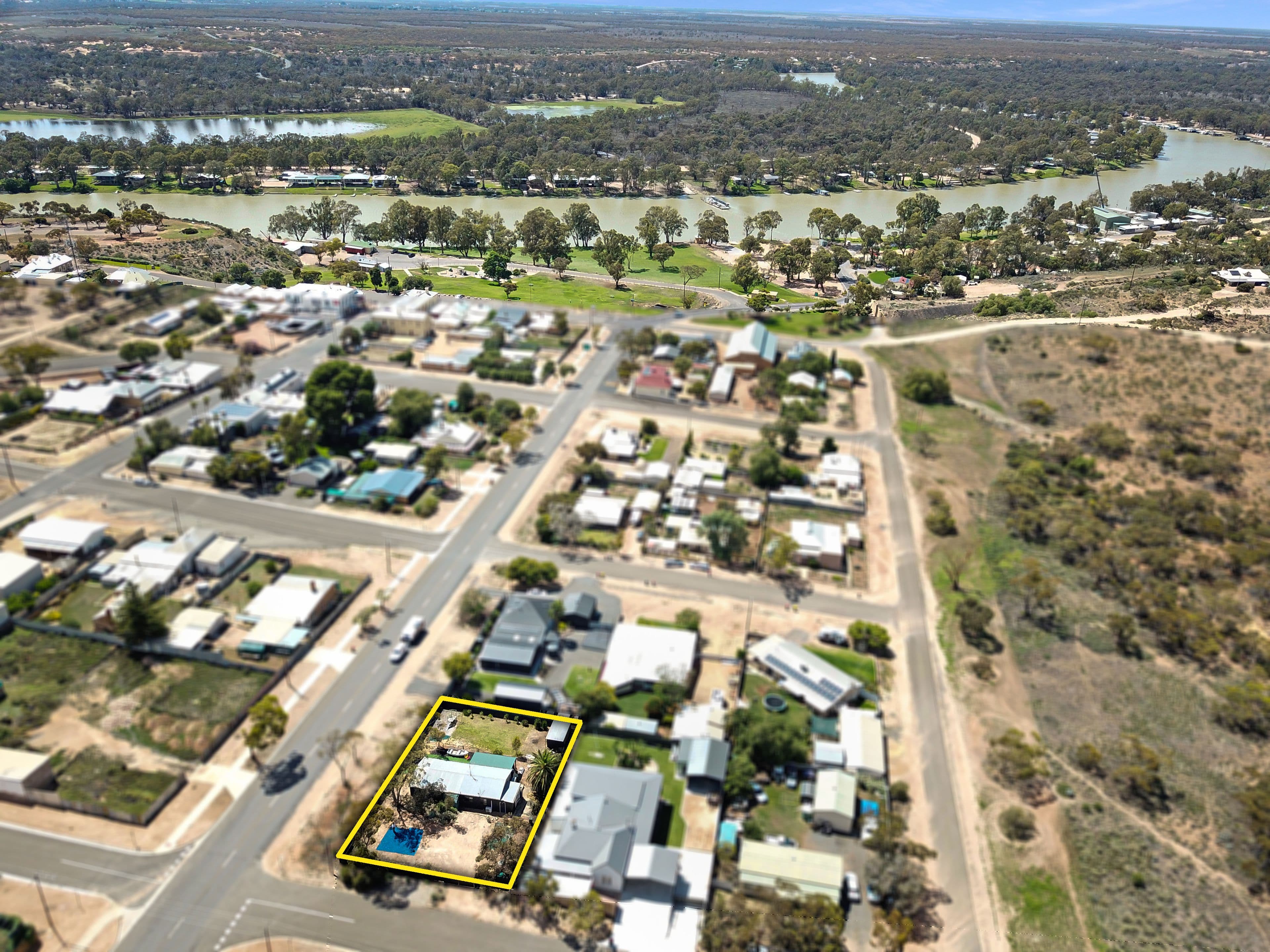 10 Third Street, Morgan SA 5320, Morgan - Image 1