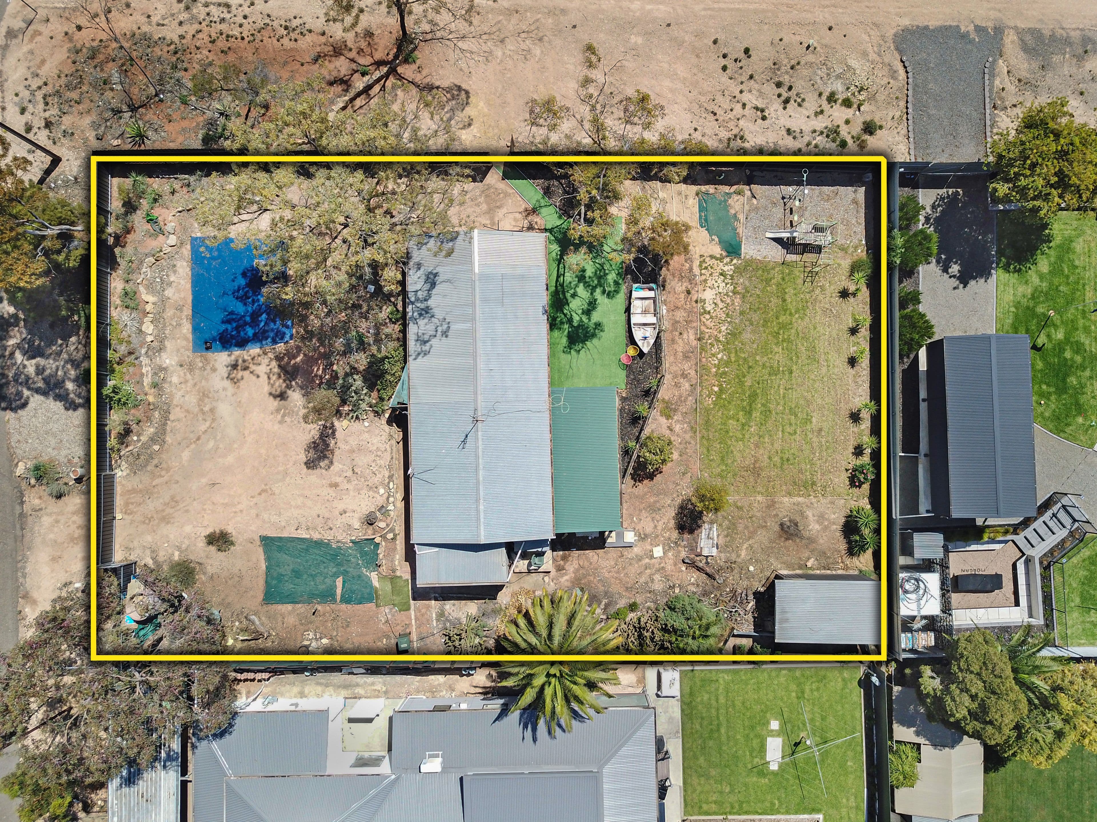 10 Third Street, Morgan SA 5320, Morgan - Thumbnail 2