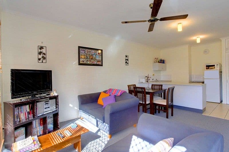35 First Street, RAILWAY ESTATE QLD 4810, Railway Estate - Image 1