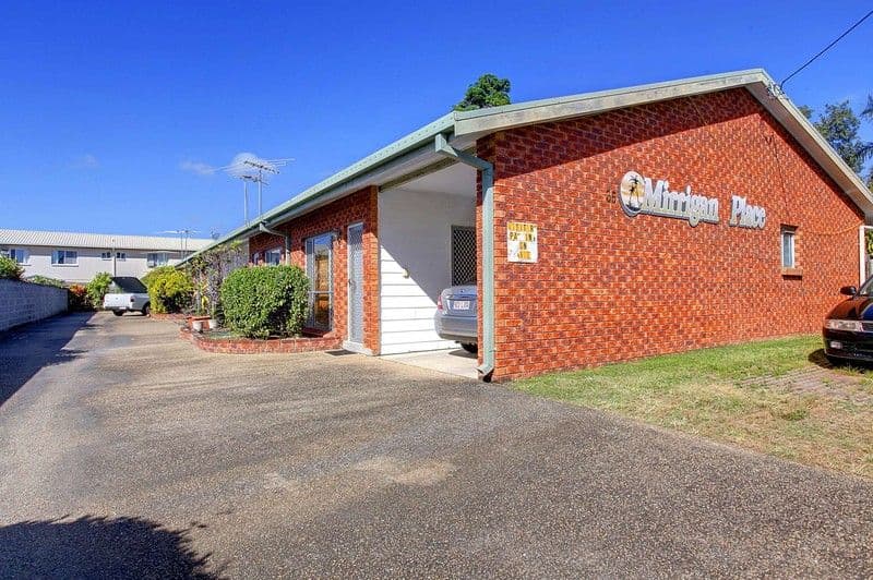 35 First Street, RAILWAY ESTATE QLD 4810, Railway Estate - Thumbnail 2