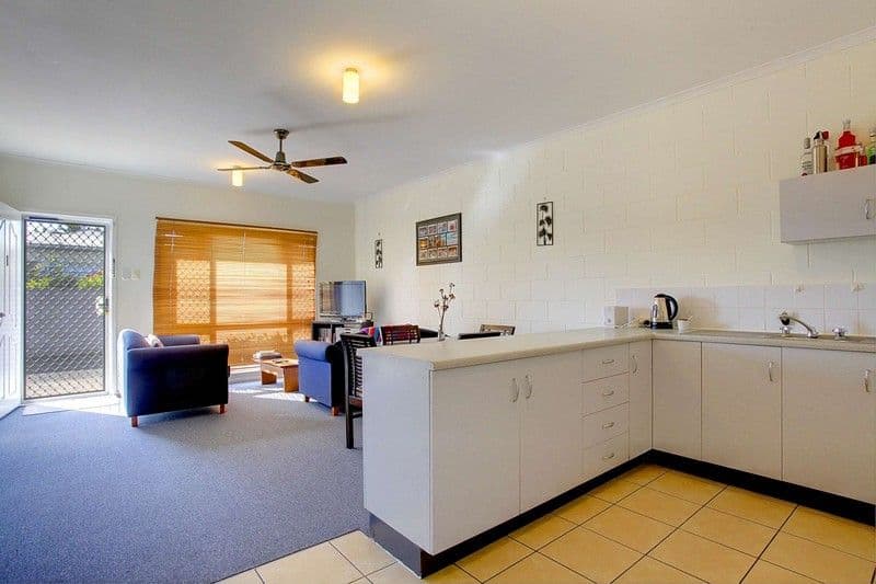 35 First Street, RAILWAY ESTATE QLD 4810, Railway Estate - Thumbnail 5