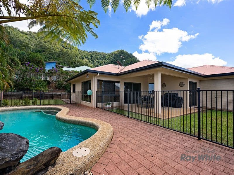 11 Red Gum Close, Mount Sheridan QLD 4868, Mount Sheridan - Image 1