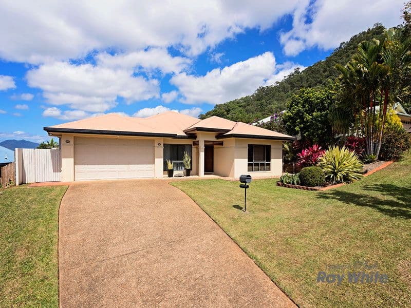 11 Red Gum Close, Mount Sheridan QLD 4868, Mount Sheridan - Thumbnail 3