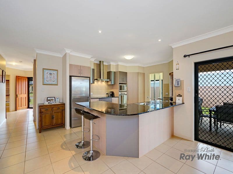 11 Red Gum Close, Mount Sheridan QLD 4868, Mount Sheridan - Thumbnail 4