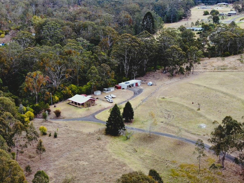 Lot 5/4414 Esk Hampton Rd , Hampton, QLD, 4352, Hampton - Image 1