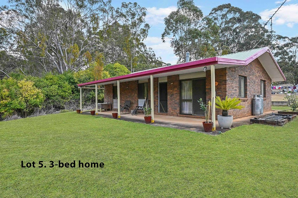 Lot 5/4414 Esk Hampton Rd , Hampton, QLD, 4352, Hampton - Thumbnail 2