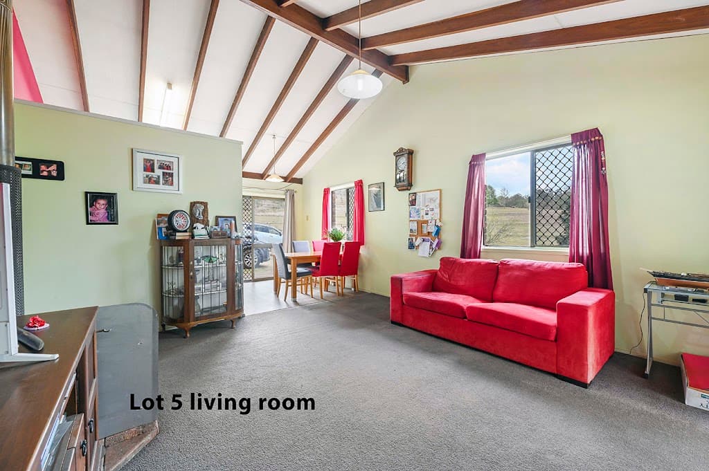 Lot 5/4414 Esk Hampton Rd , Hampton, QLD, 4352, Hampton - Thumbnail 3