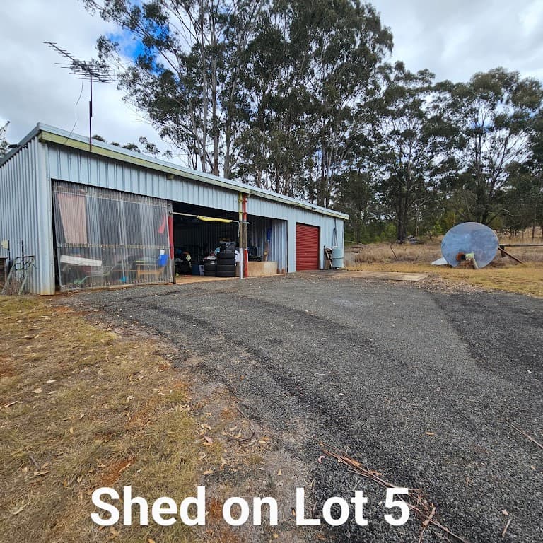 Lot 5/4414 Esk Hampton Rd , Hampton, QLD, 4352, Hampton - Thumbnail 5