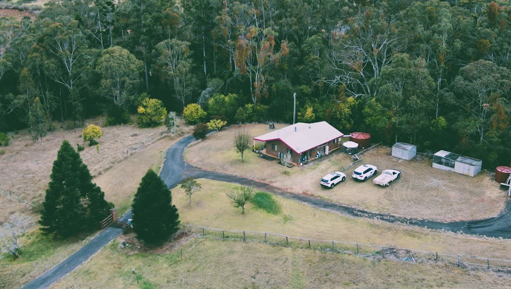 Lot 5/4414 Esk Hampton Rd , Hampton, QLD, 4352, Hampton - Thumbnail 6