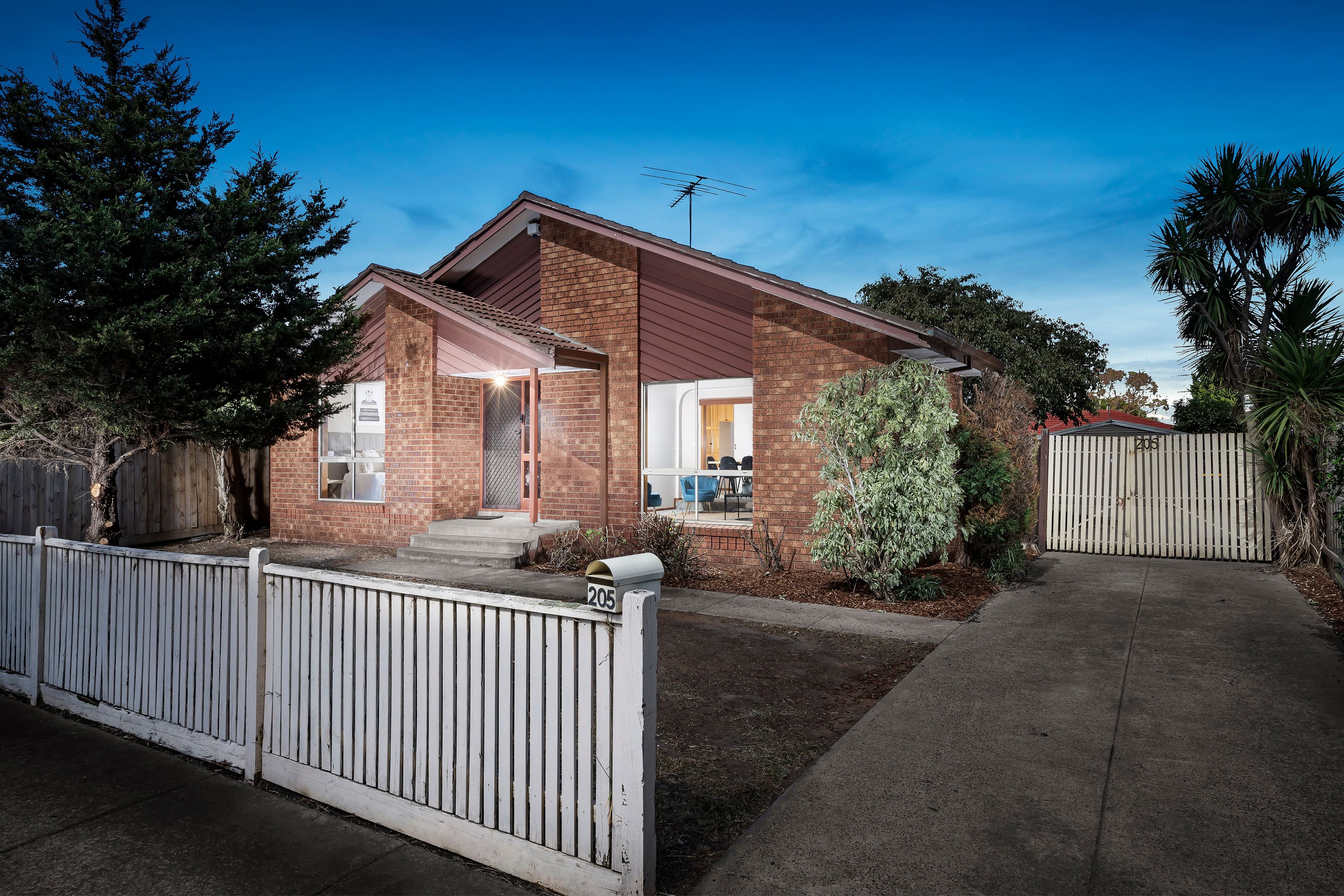205 Childs Road, Mill Park VIC 3082, Mill Park - Image 1