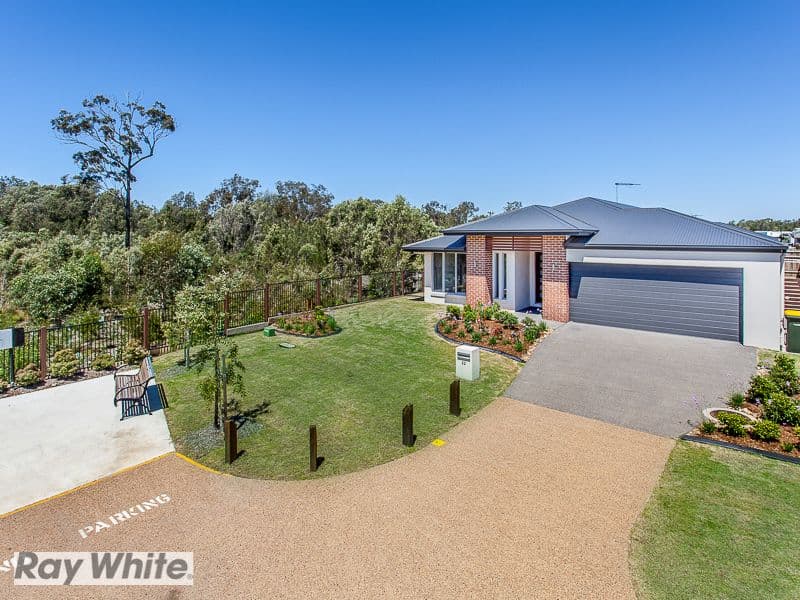 22 Tree Ring Circuit, Mango Hill QLD 4509, Mango Hill - Image 1