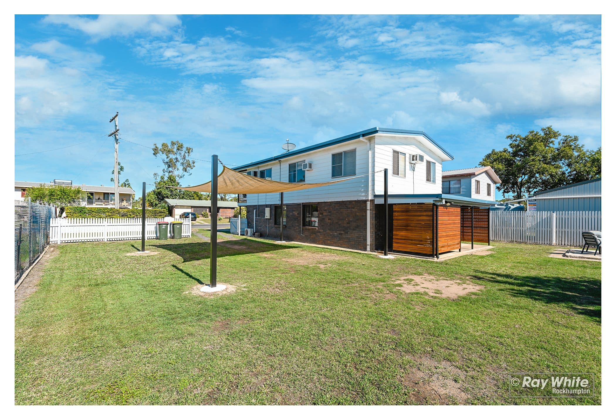 321 Farm Street, Norman Gardens QLD 4701, Norman Gardens - Image 1