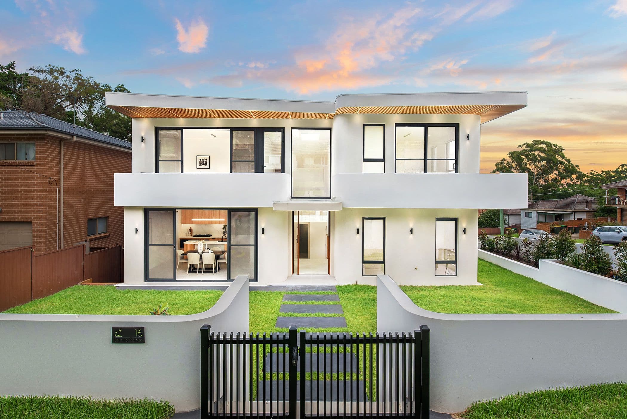 16 Samuel Street, Ryde NSW 2112, Ryde - Image 1